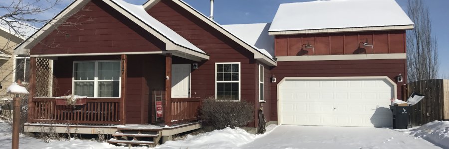 2 HOMES JUST SOLD!!