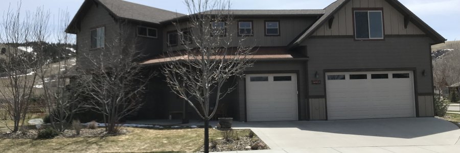 OPEN HOUSE April 29, 2018