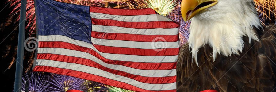 Independence Day Fun!