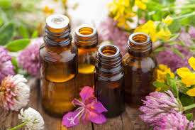 Essential Oil Uses I Never Knew